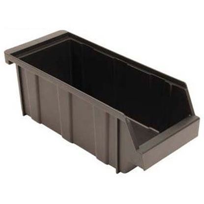 Picture of Versa Single Organizer Black for Cambro Part# 5412CBP110