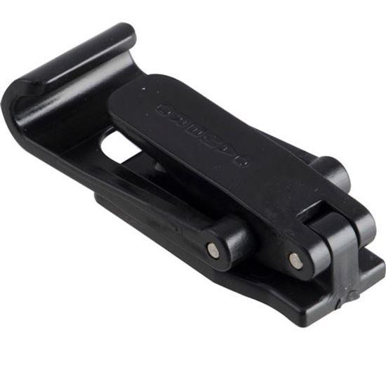 Picture of Latch 2-Hole  for Cambro Part# -75113