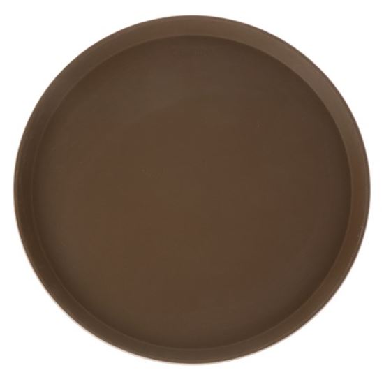 Picture of Tray 16In Rnd -138 Tavern Tan for Cambro Part# 1600CT138