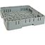 Picture of Base Rack Full -151 Soft Gray for Cambro Part# CAMBR258151