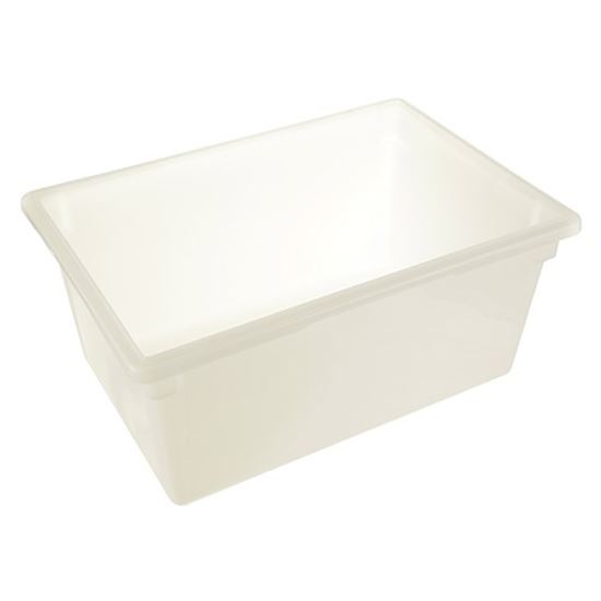 Picture of Food Box 18X26X12 -148 Poly White for Cambro Part# 182612P148