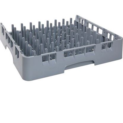 Picture of Open End Dshtray Rck-151  for Cambro Part# CAMOETR314151