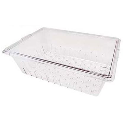 Picture of Colander 8Indeep -135  for Cambro Part# 18268CLRCW135