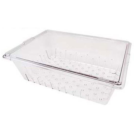 Picture of Colander 8Indeep -135  for Cambro Part# 18268CLRCW135