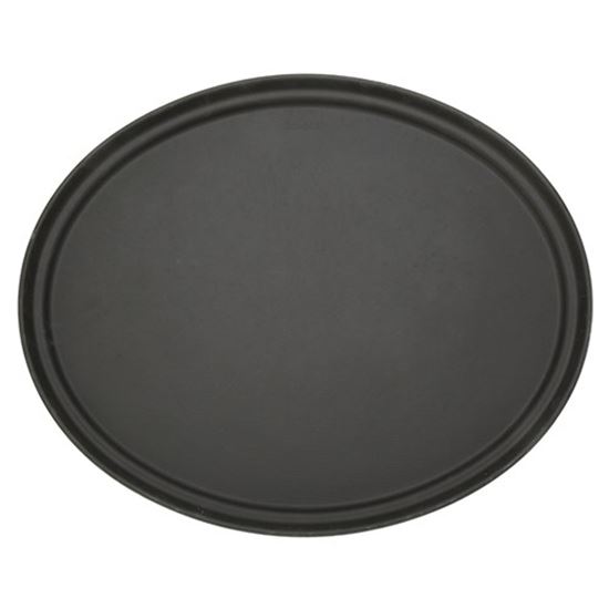 Picture of Tray 22 X 27 Oval -110  for Cambro Part# 2700CT-110