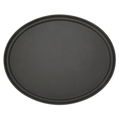 Picture of Tray 22 X 27 Oval -110  for Cambro Part# 2700CT110