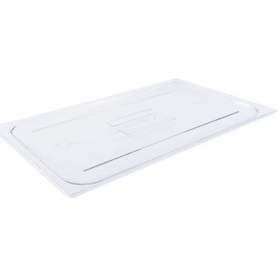 Picture of Cover Poly Full Sld-135  for Cambro Part# CAM10CWCH135