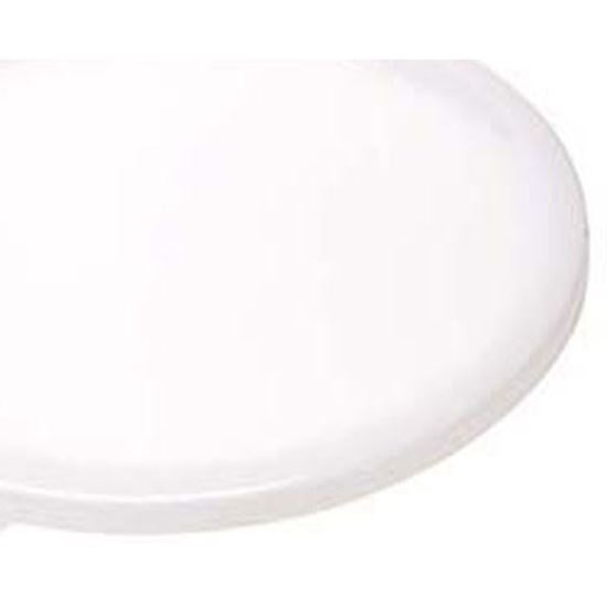 Picture of Rnd 2/4Qt Poly Cover-148  for Cambro Part# CAMRFSC2148