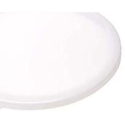 Picture of Rnd 2/4Qt Poly Cover-148  for Cambro Part# RFSC2148