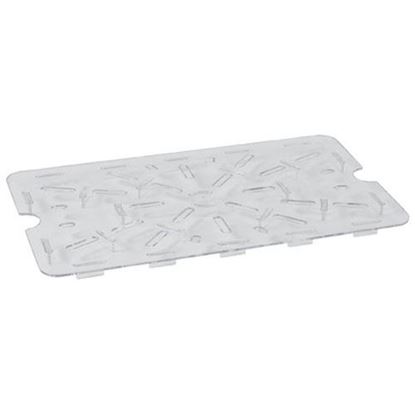 Picture of Draintray Fits 12X18 Box  for Cambro Part# 1218DSCW-135