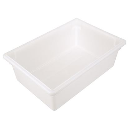 Picture of Foodbox Poly 18X26X9-148 White for Cambro Part# 18269P148