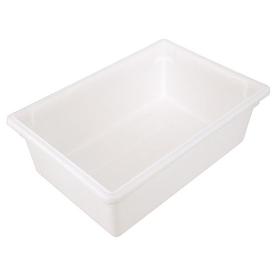 Picture of Foodbox Poly 18X26X9-148 White for Cambro Part# CAM18269P148