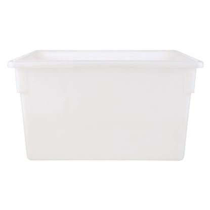 Picture of Fdbox Poly 18X26X15-148 White for Cambro Part# 182615P148