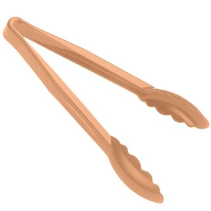 Picture of Tong 9In Beige -133  for Cambro Part# CAM9TGS133