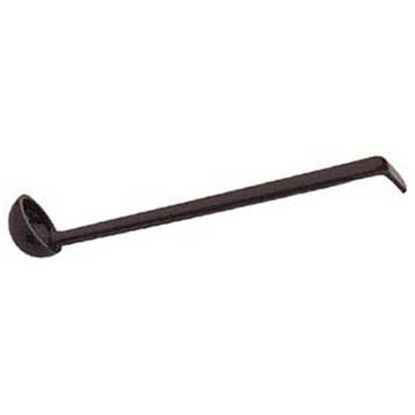 Picture of Ladle Pls Blk -110  for Cambro Part# CAMLD105110