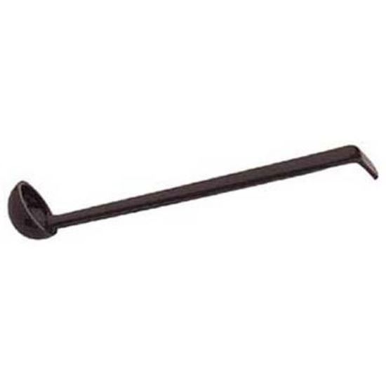 Picture of Ladle Pls Blk -110  for Cambro Part# CAMLD105110