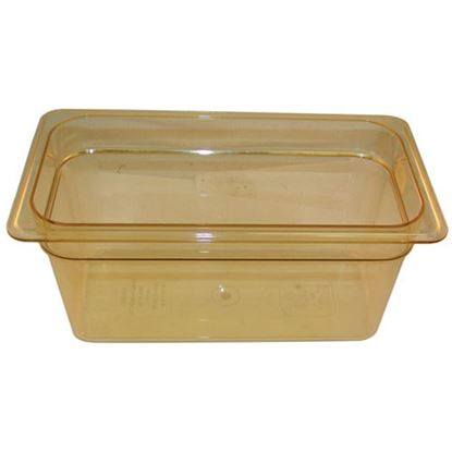 Picture of Third Size 6" Food Pan Hight Heat for Cambro Part# CAM36HP150