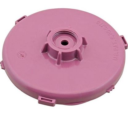 Picture of Sprayhead (Purple,5/32" Inlet) for Wilbur Curtis - See Curtis Part# WC-29025