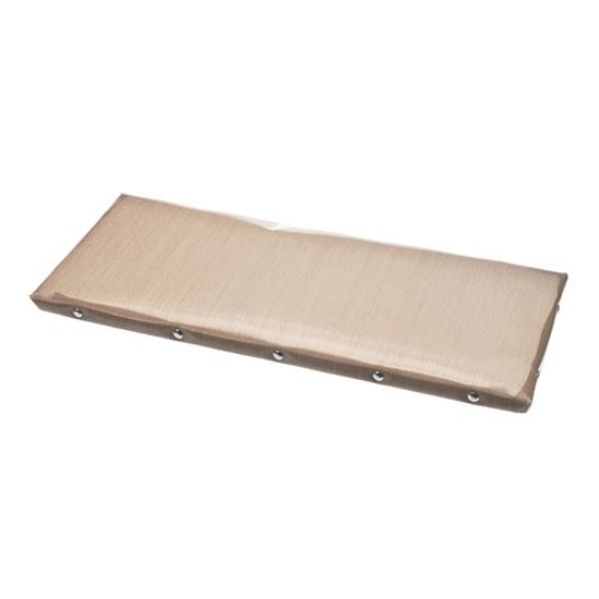 Picture of Cover,Hot Plate  for Win-Holt Equipment Corp. Part# 113232
