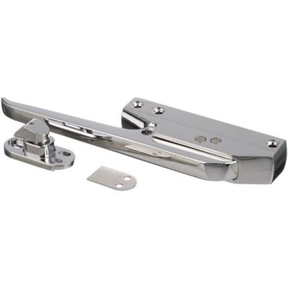 Picture of Handle With Strike  for Winston Products Part# PS-1256