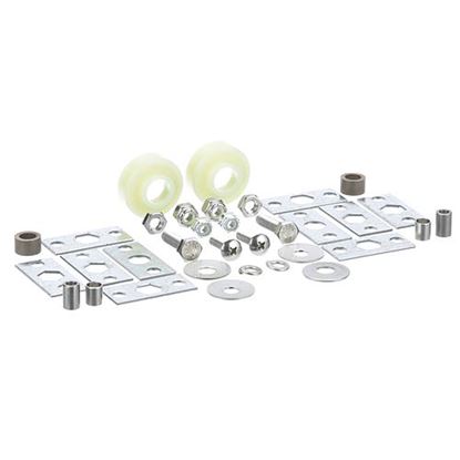 Picture of Roller Kit  for Winston Products Part# PS-2181-2