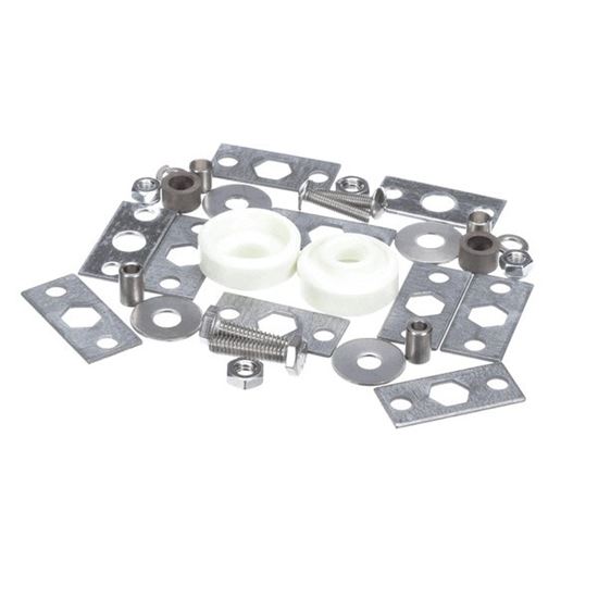 Picture of Roller Kit  for Winston Products Part# PS-2181-2