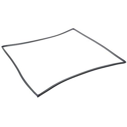 Picture of Gasket - Door Top  for Winston Products Part# PS-2151