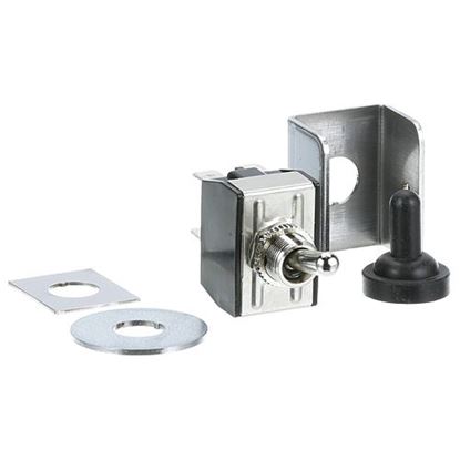 Picture of Toggle Switch  Retrofit Kit for Winston Products Part# PS-2304