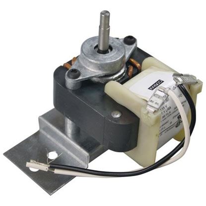 Picture of Blower Motor - 120V  for Winston Products Part# PS-2196