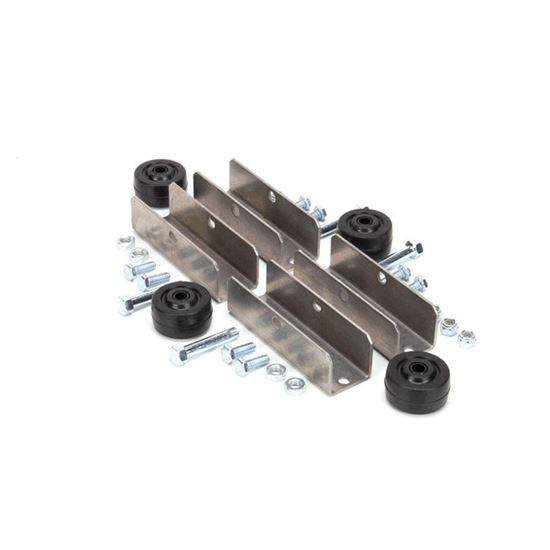 Picture of Wheel Bracket Kit  for Winston Products Part# PS2135