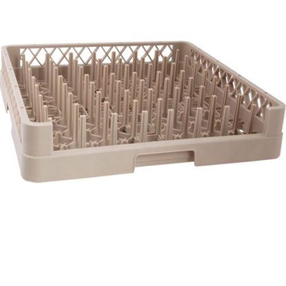 Picture of Rack,Tray , Full Size,7 Tray for Carlisle Foodservice Part# CARLROP