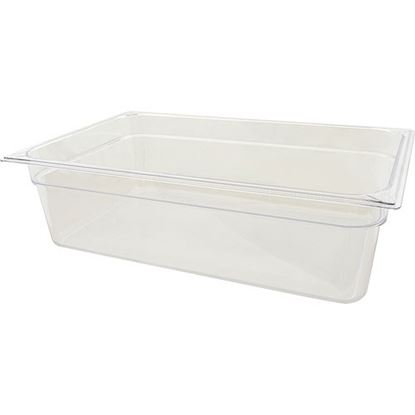 Picture of Food Storage Cont Full  for Carlisle Foodservice Part# 10202B07