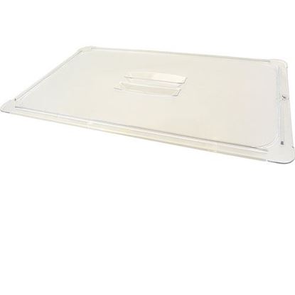 Picture of Cover W/Handle Full Poly for Carlisle Foodservice Part# 10210U07