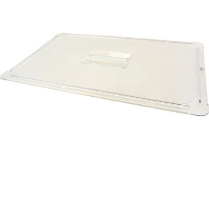 Picture of Cover W/Handle Full Poly for Carlisle Foodservice Part# 10210U07