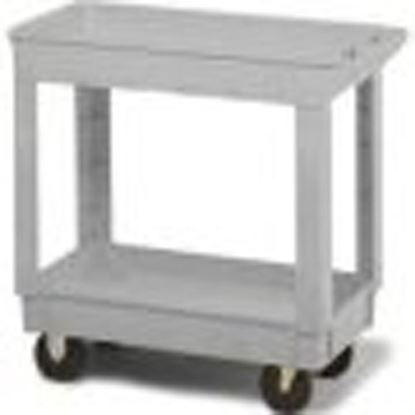 Picture of Carlisle Lettuce Cart Beige 16X32 for Carlisle Foodservice Part# 5800BE