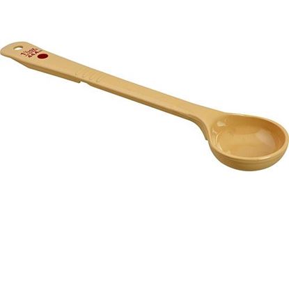 Picture of Spoodle-1.5Oz Beige Plastic,Cheese Sauce for Carlisle Foodservice Part# 4358-06