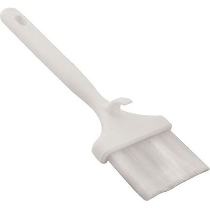 Picture of 3In Pastry Brush W/Hook  for Carlisle Foodservice Part# 4040202