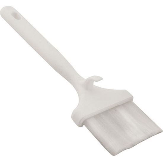 Picture of 3In Pastry Brush W/Hook  for Carlisle Foodservice Part# 4040202