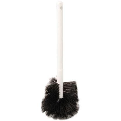 Picture of Coffee Decanter Brush  for Carlisle Foodservice Part# 4002500
