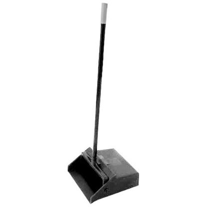Picture of Pl Dust Pan With Handle  for Carlisle Foodservice Part# 36141003