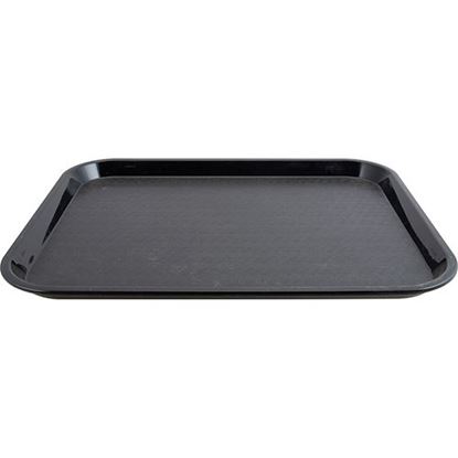 Picture of Tray 18X14 Black (03)  for Carlisle Foodservice Part# CARLCT141803
