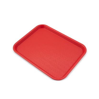 Picture of Fast Food Tray  for Carlisle Foodservice Part# CARLCT101405