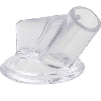 Picture of Clear Spout  for Carlisle Foodservice Part# CARLPS10305