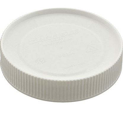 Picture of Wh Store N Pour Lid  for Carlisle Foodservice Part# PS30402