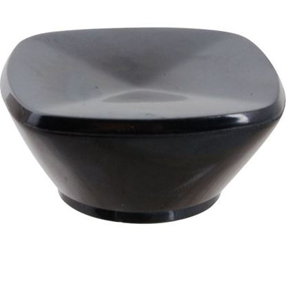 Picture of Knob,Dispenser Lid  for Cecilware Part# GMM028A