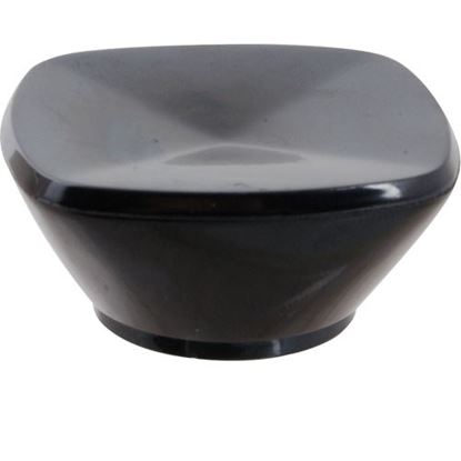 Picture of Knob,Dispenser Lid  for Cecilware Part# M028AL