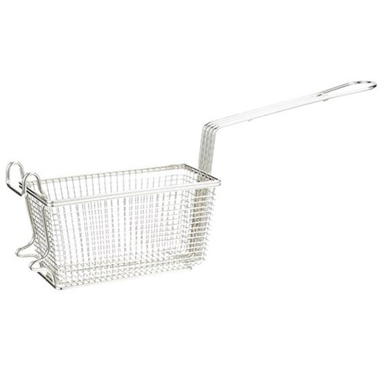 Picture of Twin Basket 8-3/4L 4-1/2W 4-5/8D for Cecilware Part# GMV006F