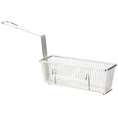 Picture of Twin Basket 11-1/4L 4W 4D for Cecilware Part# GMV091A
