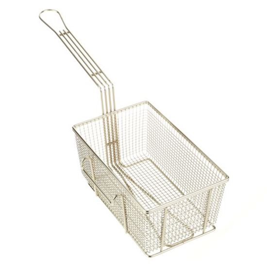 Picture of Twin Basket 10-3/4L 6-3/4W 5D for Cecilware Part# GMV094A