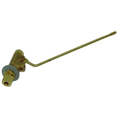 Picture of Float Stem Assembly 1/4 Cc for Cecilware Part# GMM0251